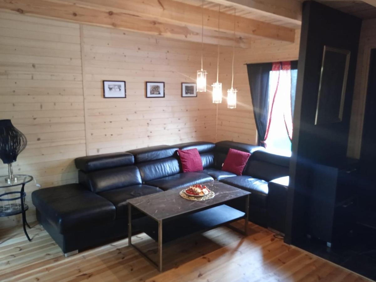 Domek Na Grapie Gilowice  Exterior foto