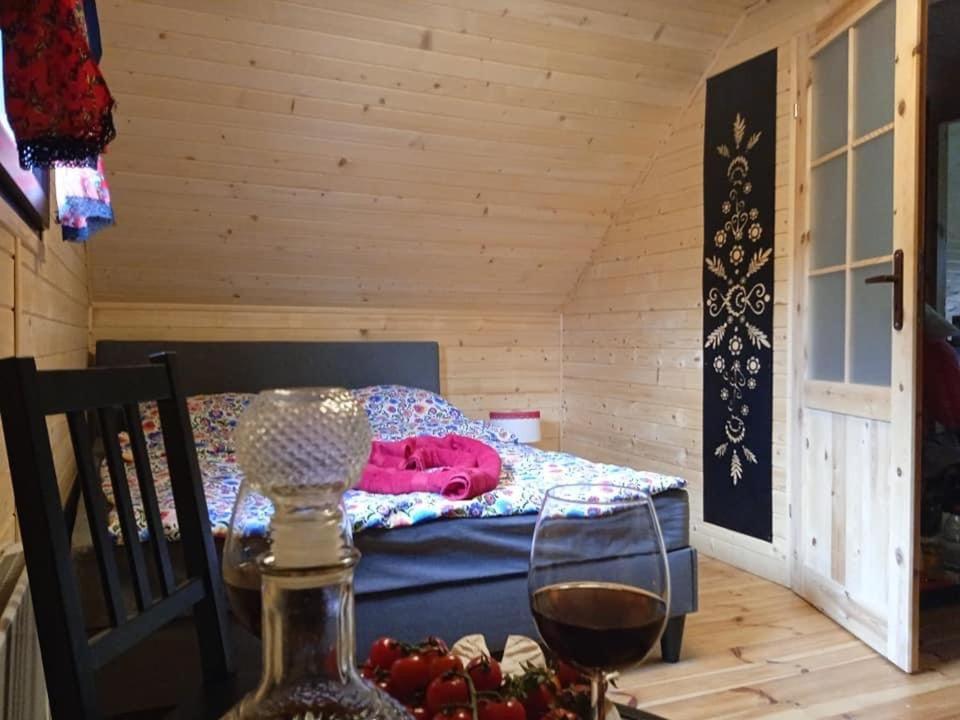 Domek Na Grapie Gilowice  Exterior foto