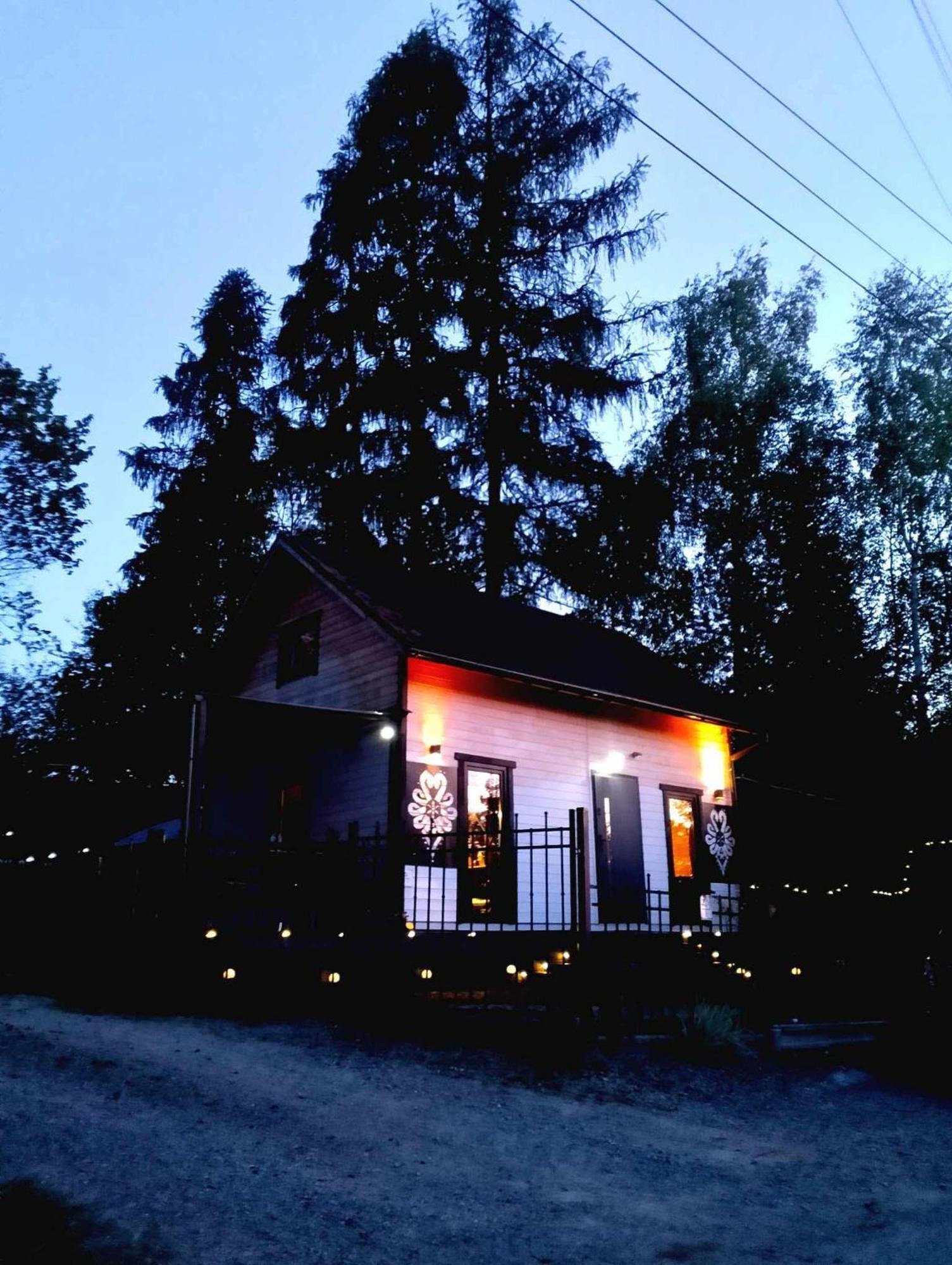 Domek Na Grapie Gilowice  Exterior foto